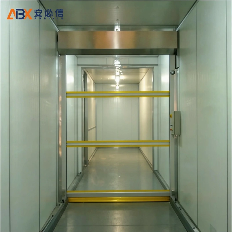 南宁快速门
